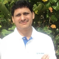 Surender Singh Panwar