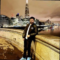 Harish Kumar Devabathini