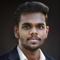 Arun Rajeev