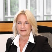 Sharon Bouck