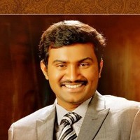Suneel Jonnala