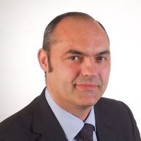 Laurent Girardot