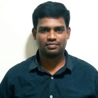 Saravanan Ramadoss