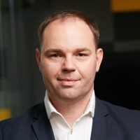 Maciej Szymański
