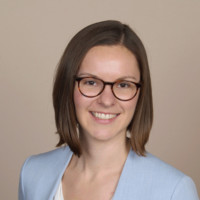 Sarah Woodward Foley