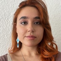 Eléonore-Marie Otero
