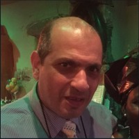 Amr Dawood Frca, Fficm, Ms, Md