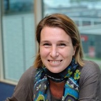 Marjorie Van Den Doel