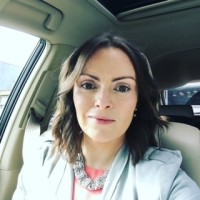 Nicola Wilson