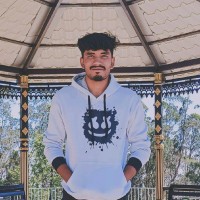 Aakash G