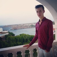Kyle Negros