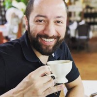 Greg Beilstein