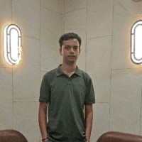 Krishna Lad