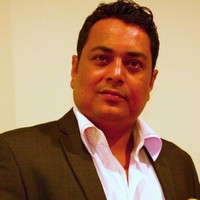 Bholanath Majee