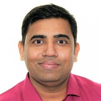 Sumit Gupta