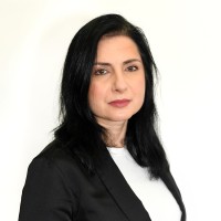 Anna Slutskovsky, Cpa