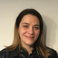 Sandrine Di Filippo-Patte