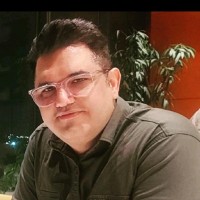 hamid ranjbar