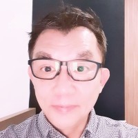 Mark ho