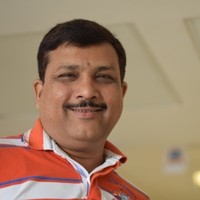Kangkan Lal Choudhury