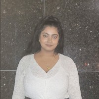 Samina Ali
