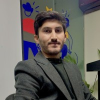 Zulfiqar Abbas
