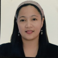May Antonette Isanan