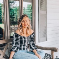 Jenna Steverson