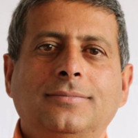 Krishna Prasad Subedi