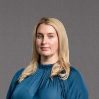 Jacqueline Mahon