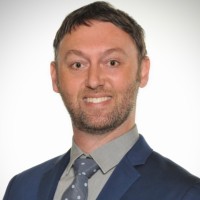 Graham Kaplan, PhD