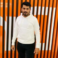 Rageeb Ahmed