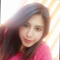 Maria Guadalupe Gonzales Gonzales