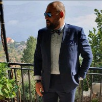 Berge Baghboudarian