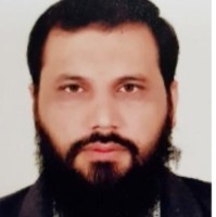 Nasim Tahir