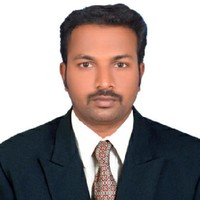 Vikkin Raj