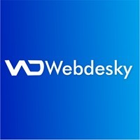 WEBDESKY INFOTECH PVT LTD