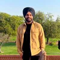 Harsimran Singh Ghai