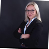 Odette Kronberg
