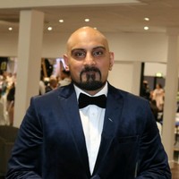 Irfan Iqbal