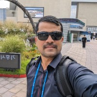 Sampath Kumar