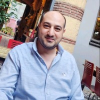 Can Toprak