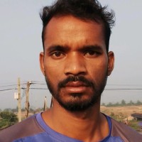 Yugesh Kumar Mahto