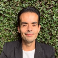 Ramiro Rocabado