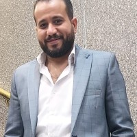 Michael Nashat