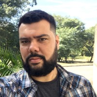 Thyago Lima Vidigal