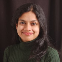 Monika Patel