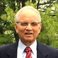 Narendra Borkar