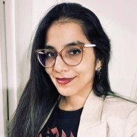 Rosa Fernandez Melgar