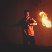Daniel Sysas